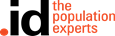 ID Population Experts Logo image