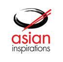 Asian Inspirations logo