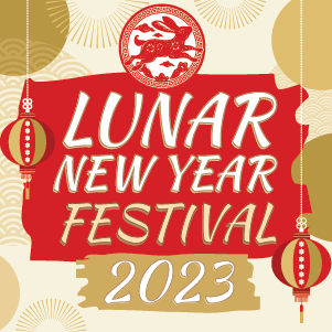 Lunar New Year Festival 2023