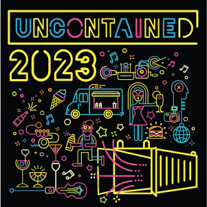 Un[contained] Arts Festival