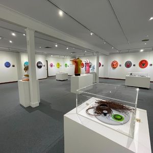 Upcoming Exhibitions
