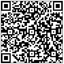 Image of QR Code to scan for Economic Growth survey