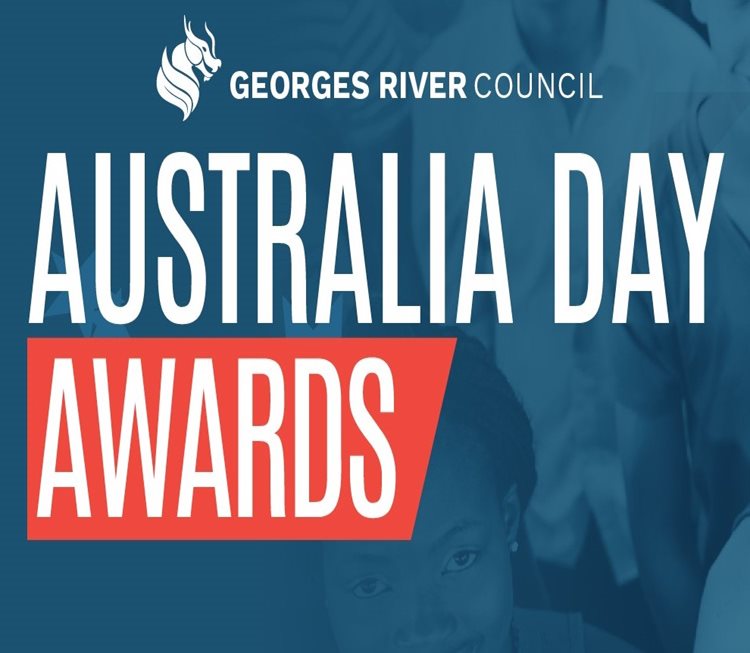 Australia Day Festival and Awards
